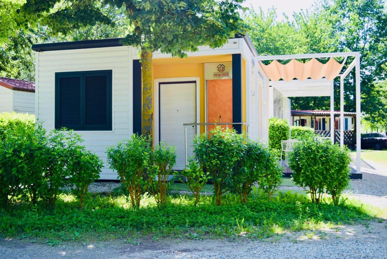 Eco House Roero Cottage 알바 외부 사진