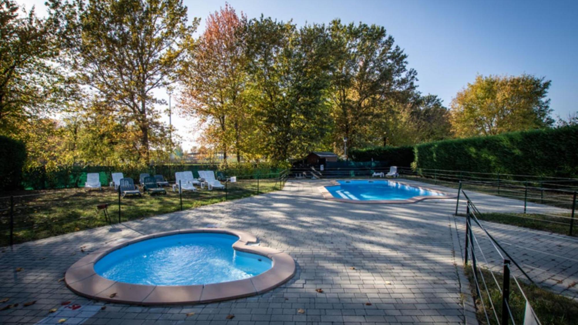 Eco House Roero Cottage 알바 외부 사진